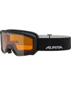 Alpina Sports Scarabeo JR DH / Oranža