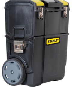 Instrumentu ratiņi Stanley ''Mobile Workcenter''