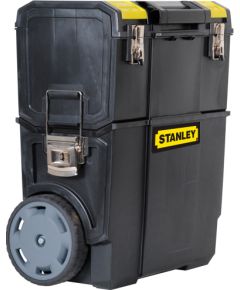 Instrumentu ratiņi Stanley ''Mobile Workcenter''