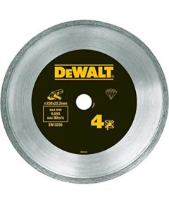 Dimanta griešanas disks DeWalt DT3738-XJ; 230 mm