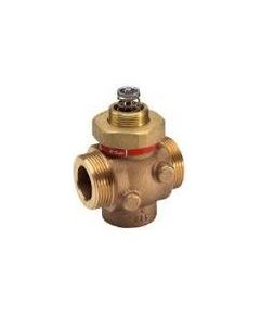 Danfoss Клапан регулирующий VM-2 DN32 (Kvs=10.0;PN25) DANF