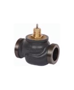 Danfoss Sēžas vārsts VRG-2 DN25 11/2"ā.v(Kvs=10.0;PN16)čug