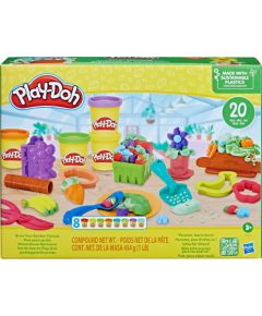 PLAY-DOH Игровой набор Вырасти свой сад