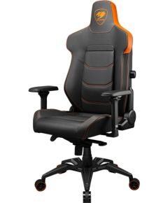 COUGAR Gaming chair ARMOR EVO Orange