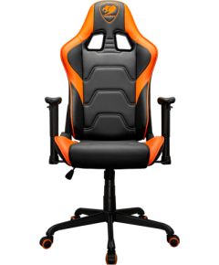 COUGAR Gaming chair Armor Elite / Orange (CGR-ELI)