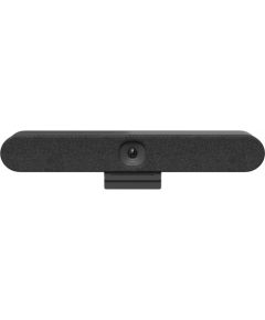 LOGITECH WEBCAM - Rally Bar Huddle - GRAPHITE - USB