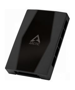 Arctic 10 Port Ventilatoru Hubs