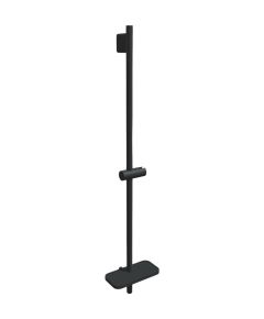 Grohe dušas stienis Rainshower SmartActive, 900 mm, phantom black