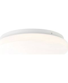 Pl.l.-FARICA 12W LED 3000K 1200lm balta