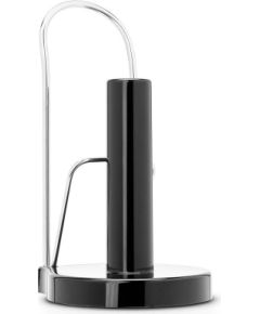 BRABANTIA virtuves papīra ruļļu turētājs, brīvi novietojams, Brilliant Steel - 493546