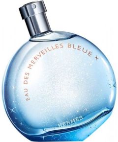 Hermes Eau Des Merveilles Bleue EDT 100 ml