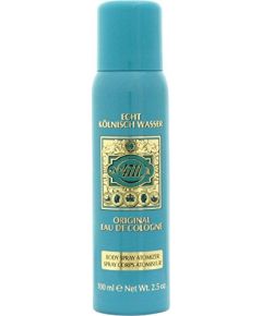 4711 Spray do ciała 100 ml