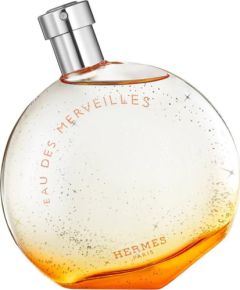 Hermes Eau Des Merveilles EDT 100 ml