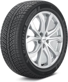 275/45R20 MICHELIN PILOT ALPIN 5 SUV (SPECIAL) 110V XL N0 RP Studless CCA70 3PMSF