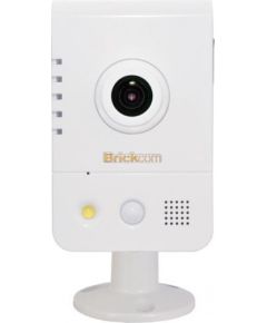 Brickcom 1M Economy Cube Camera