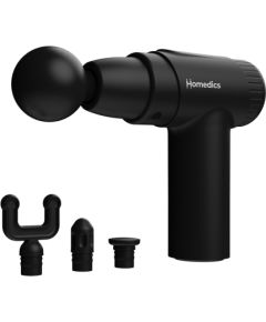 Homedics PGM-45BK NOVO Mini Massage Gun