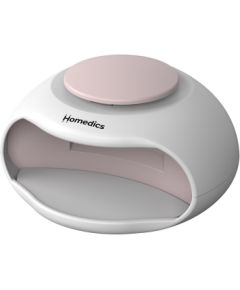 Homedics ND-H100WH Nail Polish Dryer