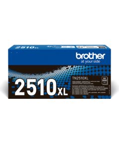 Brother TN-2510XL Toneris 3`000 lapām (HL-L2400, DCP-L2620, MFC-L2800)