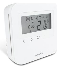 Salus termostats HTRP230, 230 V, programmējams