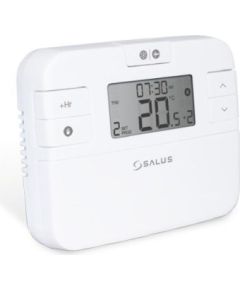 Salus termostats RT510, programmējams
