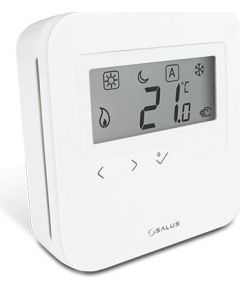 Salus termostats HTRS230, 230 V, neprogrammējams