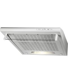 Amica OSC5112W cooker hood 184 m³/h White