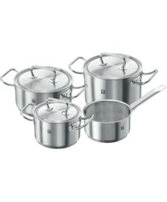 ZWILLING TWIN Classic 40901-000-0  pan set 4 pc(s)