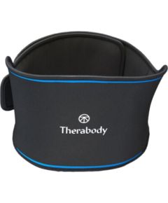 ELECTRIC LUMBAR BELT THERABODY RECOVERYTHERM HOT VIBRATION BACK & CORE