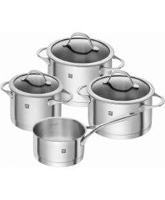 ZWILLING Essence 66220-003-0 pan set 4 pc(s) Pannas