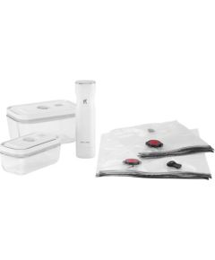 Starter set ZWILLING Fresh & Save S/M glass