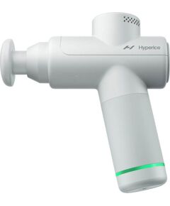 Hyperice Hypervolt Go 2.0 hand massager white Массажеры для тела