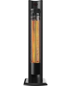 Activejet steel patio heater APH-CS2000