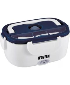 Noveen Electric Lunch Box N'oveen LB430 Dark Blue