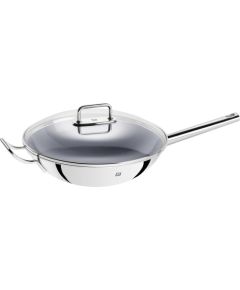 Wok frying pan with lid Zwilling Plus 40992-032-0 32 cm