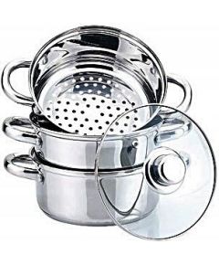 MAESTRO MR-2900-24 Steaming pot