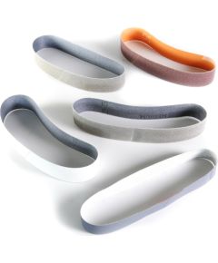 Work Sharp Abrasives - set of 5 sharpening bands for Work Sharp Ken Onion Edition