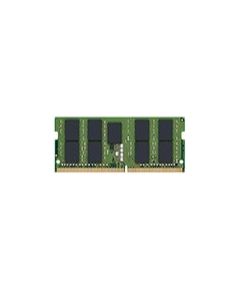 Kingston dedicated memory for Lenovo 16GB DDR4 3200Mhz ECC SODIMM