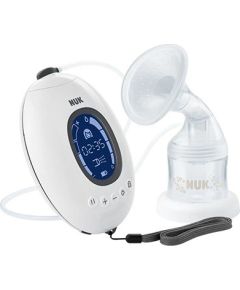 ELECTRONIC BREAST PUMP NUK 10252130 NATURE SENSE