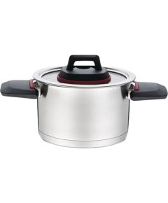 Maestro MR-3530-24 Pot with folding handles 5.5 l