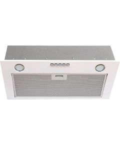 Cooker hood Ciarko SL-BOX 171 m³/h Built-in White C