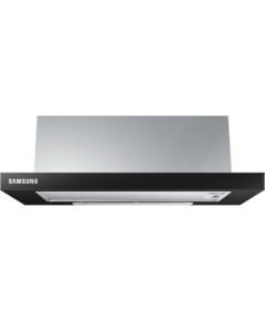 Samsung NK24M1030IB/UR Built-under Black 392 m³/h C