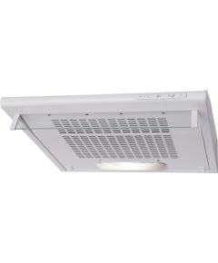 Amica OSC6112W cooker hood 193 m³/h White