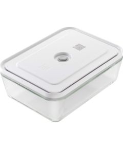 Glass storage container Zwilling FRESH & SAVE - 2.85 Litres