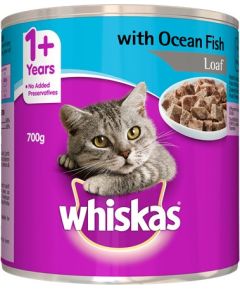 ‎Whiskas 5900951017575 cats moist food 400 g