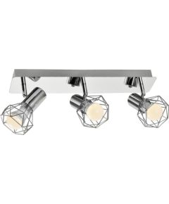 Activejet AJE-BLANKA 3P ceiling lamp