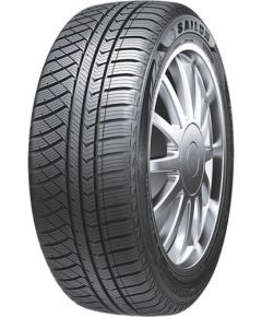 155/80R13 SAILUN ATREZZO 4 SEASONS 79T DCB71 3PMSF M+S