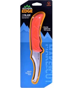 Outdoor Tech Outdoor Edge Zip Blade blister - Knife