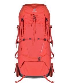 Deuter Aircontact Core 55+10 SL 55 L Red