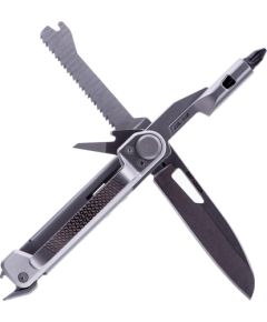 Gerber Armbar Trade pocket knife - Silver 16L