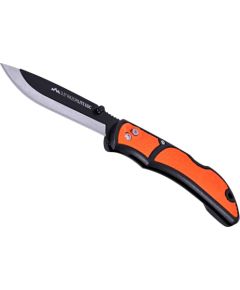 Outdoor Tech Outdoor Edge Razor Lite EDC Orange - Knife